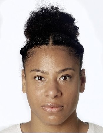Fanny-Estelle POSVITE — Judo Nice Métropole 2025-2026