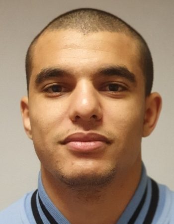 Abdsalem KHIRI — Judo Nice Métropole 2026-2027