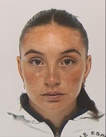 Héloïse GRIMONT — Judo Nice Métropole 2026-2027