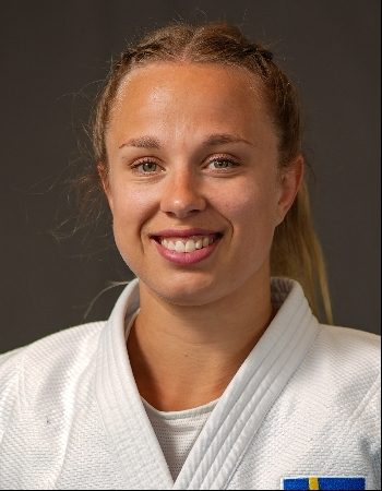 Ida ERIKSSON — Judo Nice Métropole 2026-2027