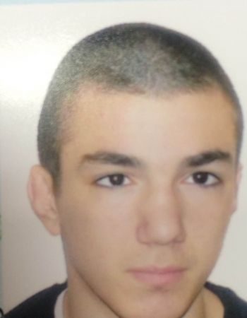Irakli BEROSHVILI — Judo Nice Métropole 2026-2027