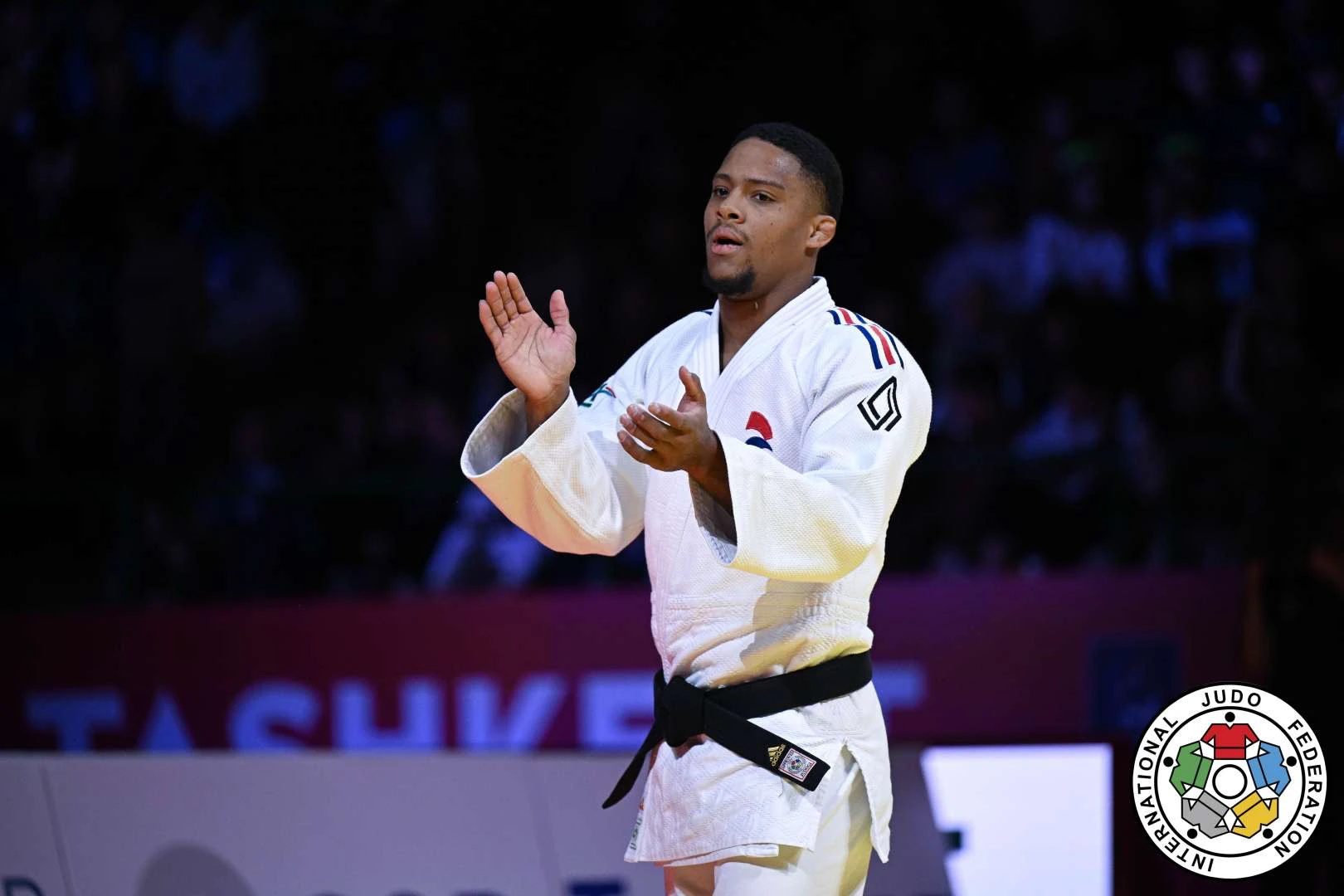 Maxime GOBERT — Judo Nice Métropole 2026-2027